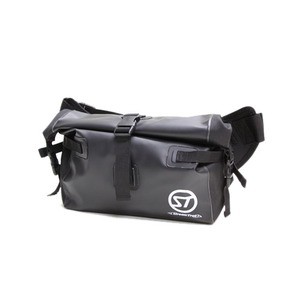 ストリームトレイル タックルバッグ SD WAIST BAG II(SD ウエストバッグII)  6L  ONYX