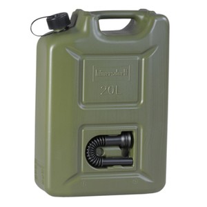 hunersdorff  PROFI 20L  20L  olive