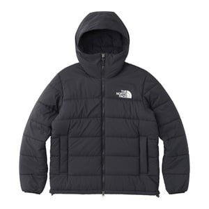 ザ・ノース・フェイス アウター(メンズ) Men’s TRANGO PARKA(トランゴ パーカ)メンズ  M  K(ブラック)