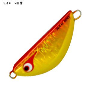 ボーズレス ジギング・タコベイト TG ランマル  180g  アカキン