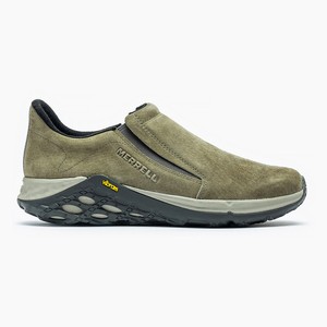 メレル スニーカー JUNGLE MOC 2.0(ジャングル モック 2.0)  9/27.0cm  DUSTY OLIVE