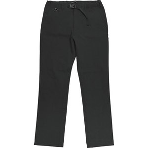ラドウェザー パンツ(メンズ) ウルトラ4way クライミングパンツ Men’s  XL  ブラック