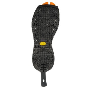 コーカーズ  Studded Vibram Idrogrip Sole(スタッデッドビブラムイドログリップソール)  US12 