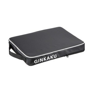 GINKAKU 渓流仕掛け・淡水仕掛け GINKAKU 座布団   ブラック