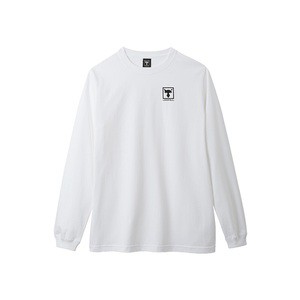 Jackall ロングスリーブ Tシャツ ホワイト 通販 Au Pay マーケット