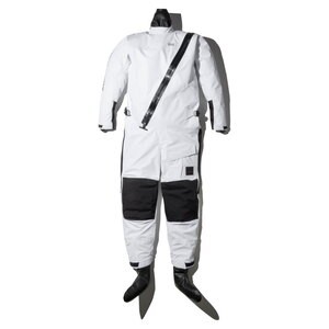 ヘリーハンセン 釣り用防寒レインウェア DRY SUIT 2 Men’s  XL  W