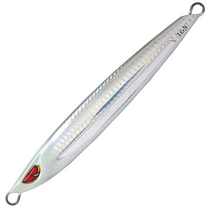 剣屋 ジギング・タコベイト 頑鉄 刃 JIG  130g  グローヘッド