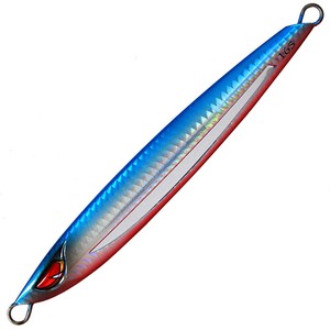 剣屋 ジギング・タコベイト 頑鉄 刃 JIG  165g  赤腹鰯