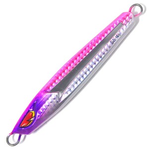 剣屋 ジギング・タコベイト 頑鉄 Z JIG  110g  ピンクグロー