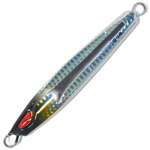 剣屋 ジギング・タコベイト 頑鉄 Z JIG  110g  銀月