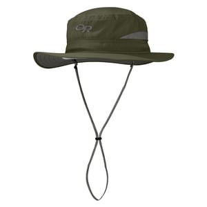 アウトドアリサーチ 帽子 Bugout Brim Hat (バグアウトブリムハット)  M  ファティーグ