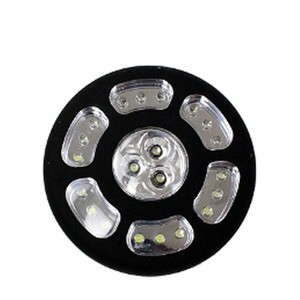 シェアーズ フィッシングツール 21LED UFO LIGHT  