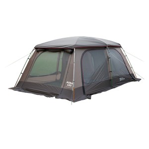 TENT FACTORY テント 2ルームスクリーンテント AOBA(アオバ)  