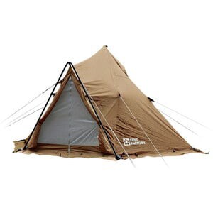 TENT FACTORY テント Hi-TC ワンポールテント 180V   DBE