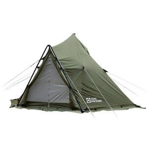 TENT FACTORY テント Hi-TC ワンポールテント 180V   MG