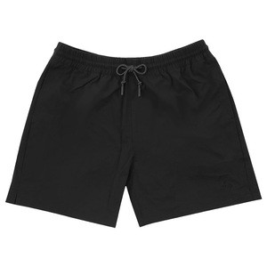 ブルーインフィニティアイス パンツ(メンズ) RELAX SHORTS(リラックス ショーツ) Men’s  M  009(ブラック)