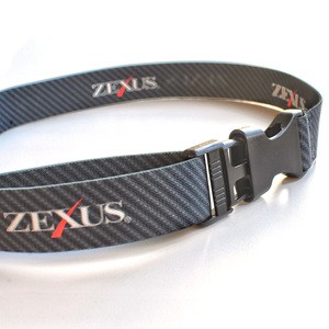 ゼクサス フィッシングツール ZEXUS ネックベルト  