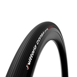 vittoria 自転車タイヤ・チューブ corsa control G2.0 チューブラー  30-28  オールブラック