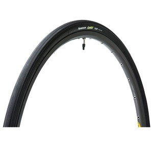 パナレーサー 自転車タイヤ・チューブ コンフィ Comfy  700×32C  黒×黒