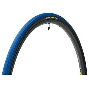 パナレーサー 自転車タイヤ・チューブ コンフィ Comfy タイヤ サイクル/自転車  700×32C  青×黒(ETRTO:32-622)