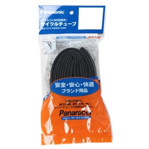 パナレーサー 自転車タイヤ・チューブ 海外製 チューブ 26×1.50-2.1 仏式 34mm  26×1.50  仏式