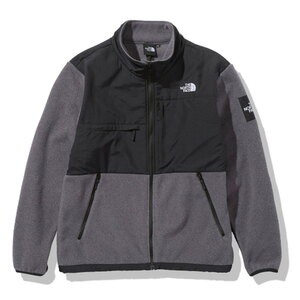 ザ・ノース・フェイス アウター(メンズ) DENALI JACKET(デナリ ジャケット)ユニセックス  M  ミックスグレー(Z)