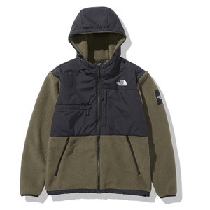 ザ・ノース・フェイス アウター(メンズ) DENALI HOODIE(デナリ フーディ) Men’s  L  ニュートープ(NT)