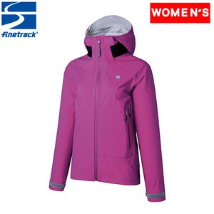 ファイントラック ジャケット(レディース) Women’s エバーブレスバリ オジャケット ウィメンズ  M  AP(アザレアピンク)