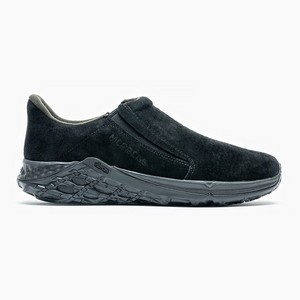 メレル スニーカー JUNGLE MOC 2.0(ジャングル モック 2.0)  8/26.0cm  BLACK