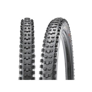 MAXXIS(マキシス) 自転車タイヤ・チューブ Dissector ディセクター MTBタイヤ サイクル/自転車  EXO  27.5×2.40WT(61-584)