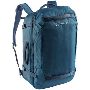 ファウデ デイパック・バックパック Mundo Carry-On 38  38L  3340(baltic sea)