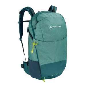 ファウデ デイパック・バックパック Prokyon Zip 20  20L  9840(nickel green)