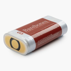 ベアボーンズ リビング  【国内正規品】2-18650 Li-ionBattery  