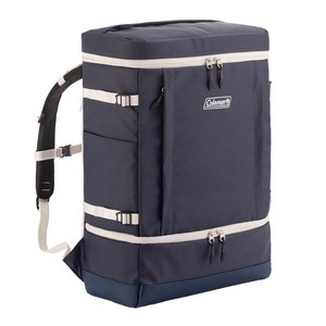 コールマン(Coleman) デイパック・バックパック シールド35 + 2レイヤー(SHIELD35 + 2LAYER)  約36L  インディゴネイビー