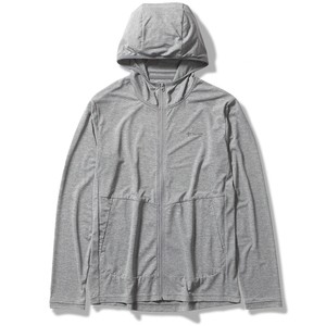 Foxfire アウター(メンズ) SCフーディ Men’s  S  020 グレー