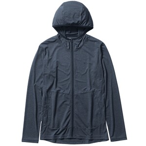 Foxfire アウター(メンズ) SCフーディ Men’s  S  046 ネイビー