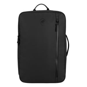 マムート デイパック・バックパック 【24春夏】Seon Transporter 25(セオン トランスポーター 25)  25L  0001(black)