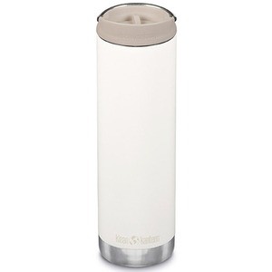 klean kanteen カップ TKワイド 20oz カフェキャップ  591ml  トーフ