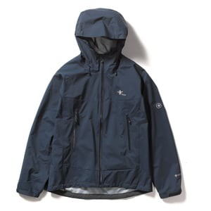 Foxfire  クレストクライマージャケット Men’s  M  057 インクブルー