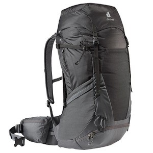 ドイター 登山・トレッキングバッグ FUTURA PRO 40(フューチュラ Pro 40)  40L  ブラック×グラファイト(7403)