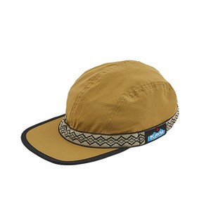 KAVU  K’s 60/40 Strap Cap(キッズ 60/40 ストラップ キャップ)  フリー  ブラウンベージュ