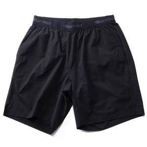 karrimor パンツ(メンズ) M adventure trek shorts(アドベンチャートレックショーツ)メンズ  M  9000(Black)