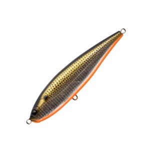 マルジン シーバス用ルアー UK BIGBAIT(ユーケー ビッグベイト) F  160mm  #13KR(コノシロレンジャー)