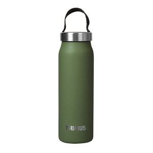 プリムス 水筒・ボトル・ポリタンク クルンケン バキューム ボトル  0.5L  グリーン