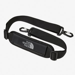 ザ・ノース・フェイス  【24春夏】SHOULDER STRAP(ショルダー ストラップ)  ONE SIZE  ブラック(K)