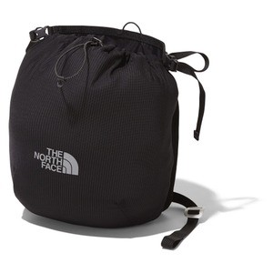 ザ・ノース・フェイス スタッフバッグ 【24春夏】HELMET BAG(ヘルメット バッグ)  ONE SIZE  ブラック(K)