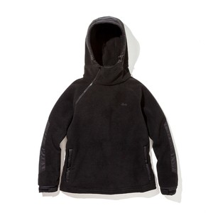 grn outdoor アウター(メンズ) NETALI HOODY  M  BLACK