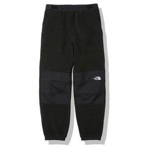 ザ・ノース・フェイス パンツ(メンズ) DENALI SLIP-ON PANT(デナリ スリップオン パンツ)メンズ  S  ブラック(K)