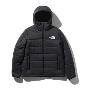 ザ・ノース・フェイス アウター(メンズ) Men’s TRANGO PARKA(トランゴ パーカ)メンズ  S  ブラック(K)