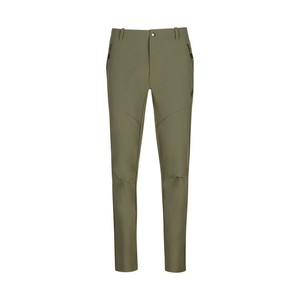 マムート パンツ(メンズ) Trekkers 3.0 SO Pants AF Men’s  M  4584(iguana)